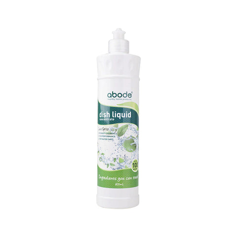 Abode Dishwashing liquid Lime Spritz