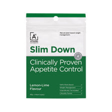 Activated Nutrients Apetite control 45g