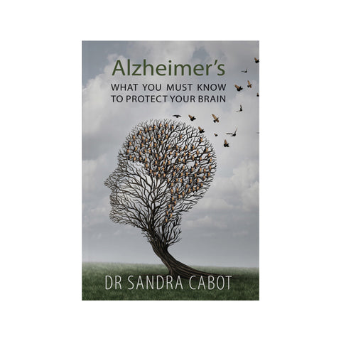 Alzheimers - What you need to know