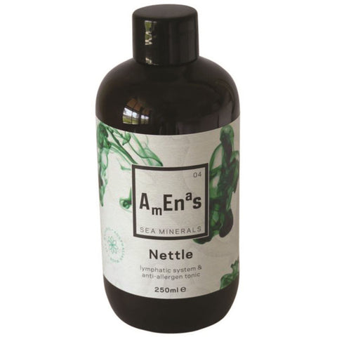 Amenas Stinging Nettle 250ml