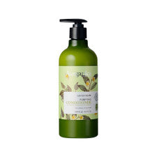 Ausganica Lemon Myrtle Conditioner 500ml