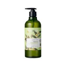 Ausganica Lemon Myrtle Shampoo 500ml