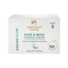 Australian Creams Face & Neck