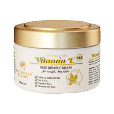 Australian Creams Vitamin E Skin Repair