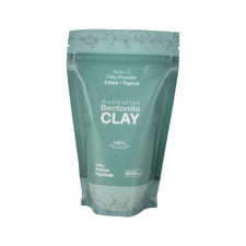 Australian healing Clay Bentonite Clay