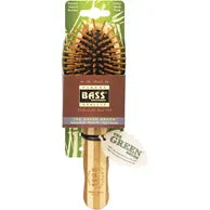 Bass Brushes Hair Brush Small Oval