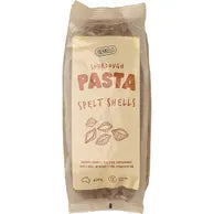 Berkelo sourdough  Pasta Spelt Shells 400g