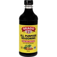 Bragg All Purpose Seasoning 473ml