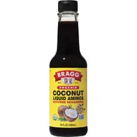 Bragg Coconut Aminos 296ml