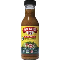 Braggs Apple Cider Vinaigrette 354ml