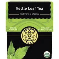 Buddha Organic Nettle leaf tea bags