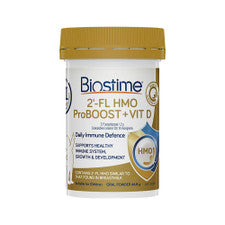 Biostime Immune Defence