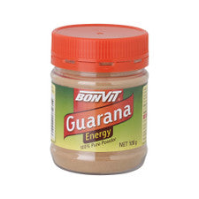 Bonvit Guarana Energy Powder 100g