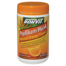 Bonvit Psyllium Husk Fibre 500g