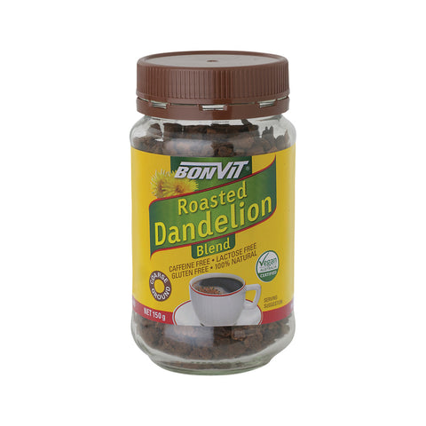 Bonvit Roasted Dandelion Blend 150g