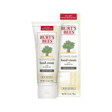 Burts Bees Ultimate Hand Care Cream 90g