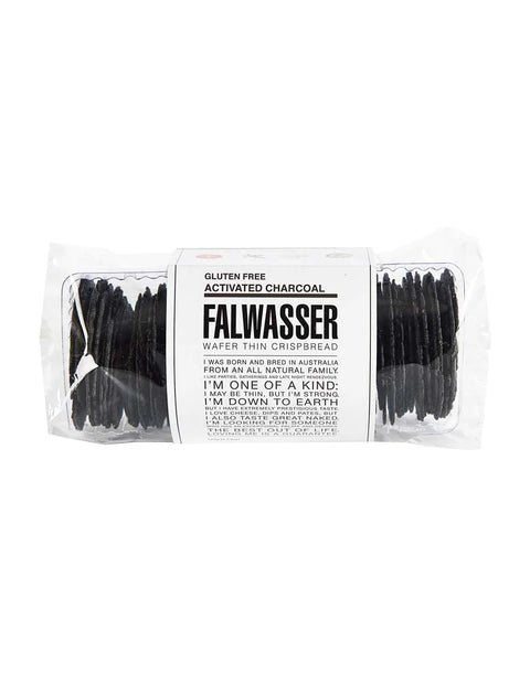 Falwasser GF Charcoal Wafers