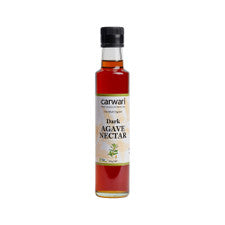 Carwari Dark Agave Nectar