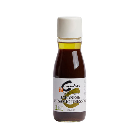 Cawari Japanese Balsamic Dressing 150ml