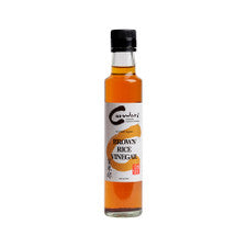 Carwari Brown Rice Vinegar 250ml