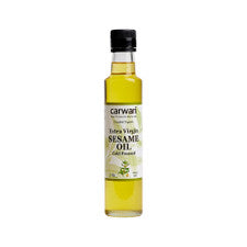 Carwari Org Sesame oil 250ml