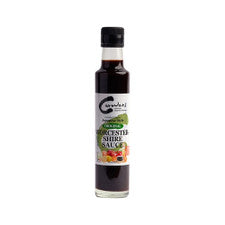 Carwari Japanese Worcestershire Sauce