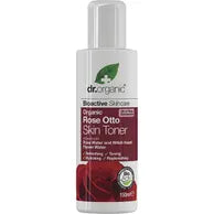 Dr Organic Rose Otto Skin Toner 150ml