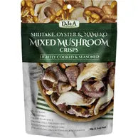 DJ & A Mixed Mushroom 30g