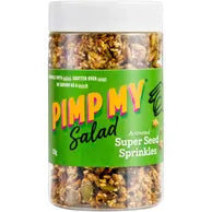 Pimp my Salad Super seed Sprinkles