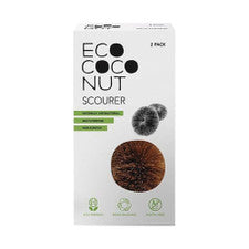 Eco Coconut Coconut Fibre Scourer