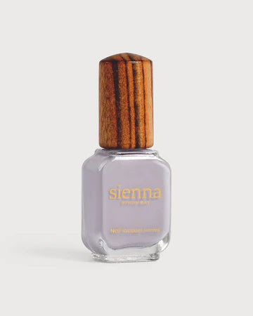 Sienna Eternal Grey Purple 10ml