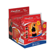 Flexeze Hand Warmers 1 pair