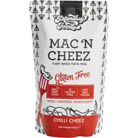 Plantasy Foods Chilli Cheez 200g