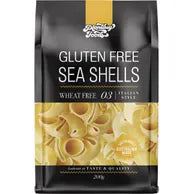 Plantasy foods GF Sea Shells