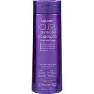 Giovanni Curl Habit Conditioner 399ml