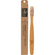 Go Bamboo Child Toothbrush