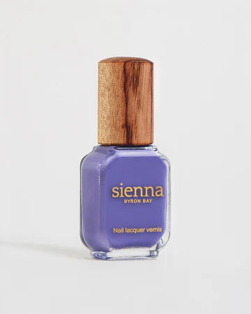 Sienna Gentle nail creme