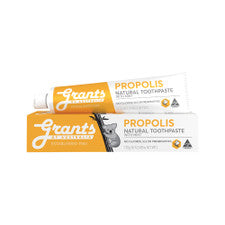 Grants Propolis Toothpaste 110g