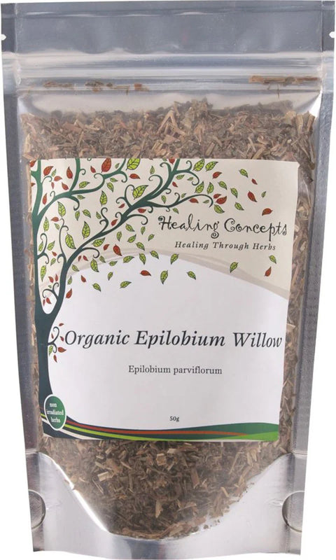 Healing Concepts Epilobium Willow loose