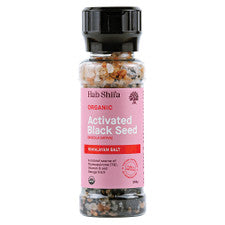 Hab Shifa Black Seed Himalayan Salt