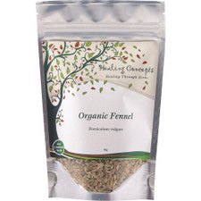 Healing Concepts Fennel 30g