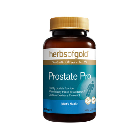 Herbs of Gold Prostate Pro