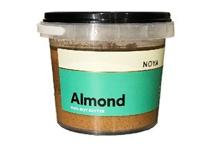 Noya Almond Butter 1kg