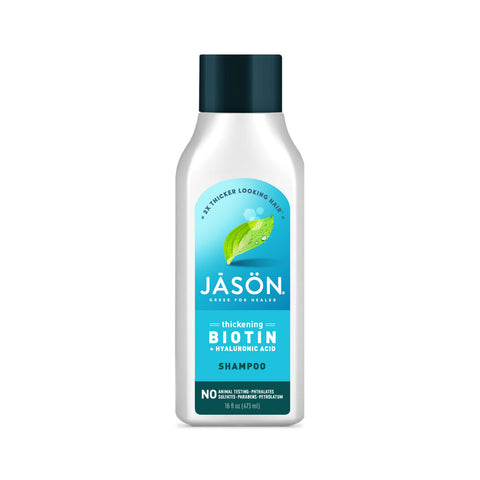 Jason Extra Volume Shampoo