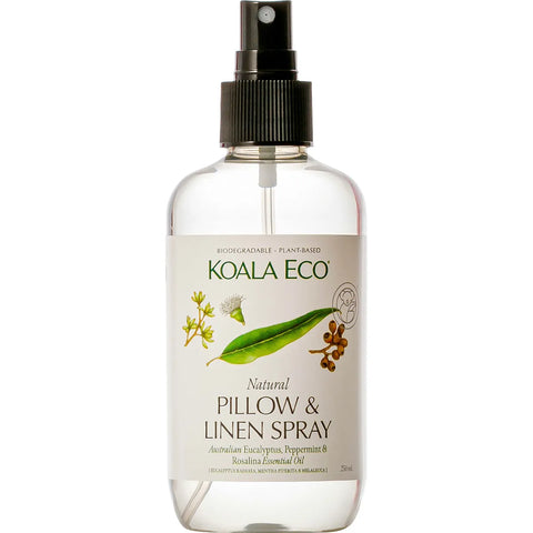 Koala Eco Pillow & linen spray 250ml