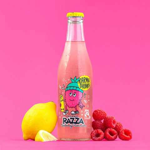 Karma - Razza
