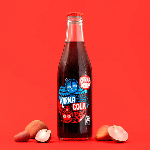 Karma - Cola