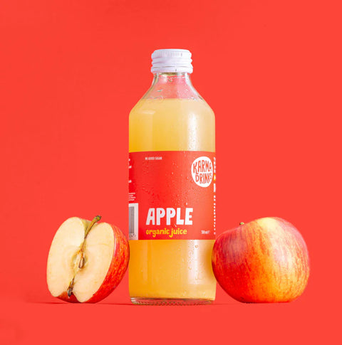 Karma - Organic Apple