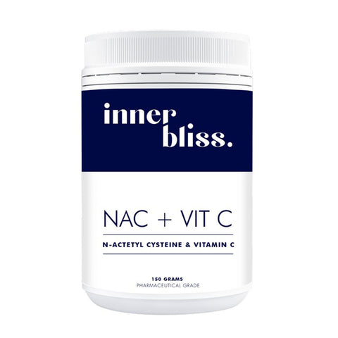 Inner Bliss Nac + Vit C