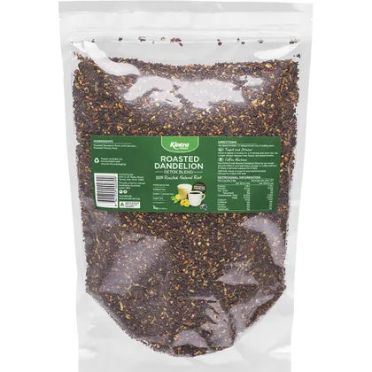 Kintra Roasted Dandelion blend 1kg